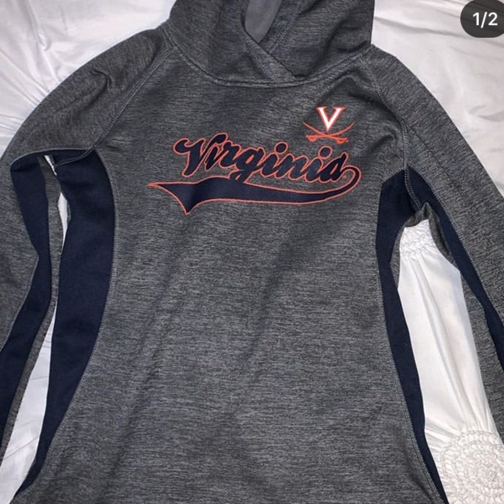 Virginia hoodie